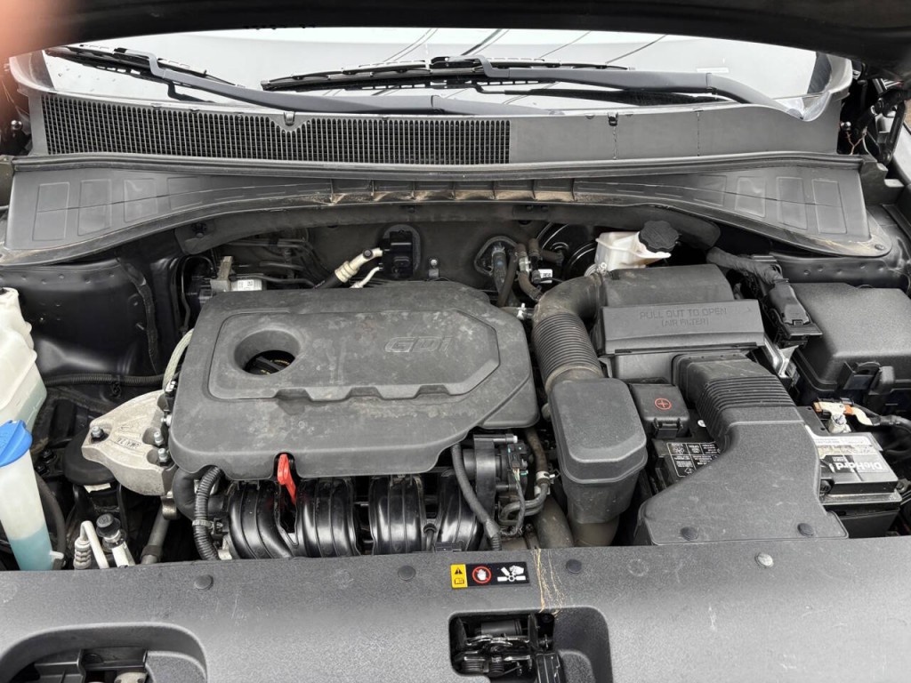 2019 Kia Sorento Image 32