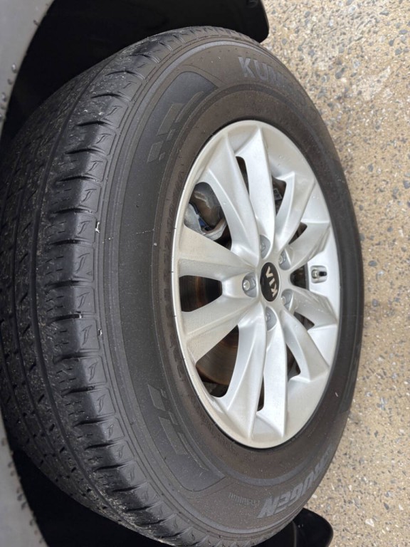 2019 Kia Sorento Image 33