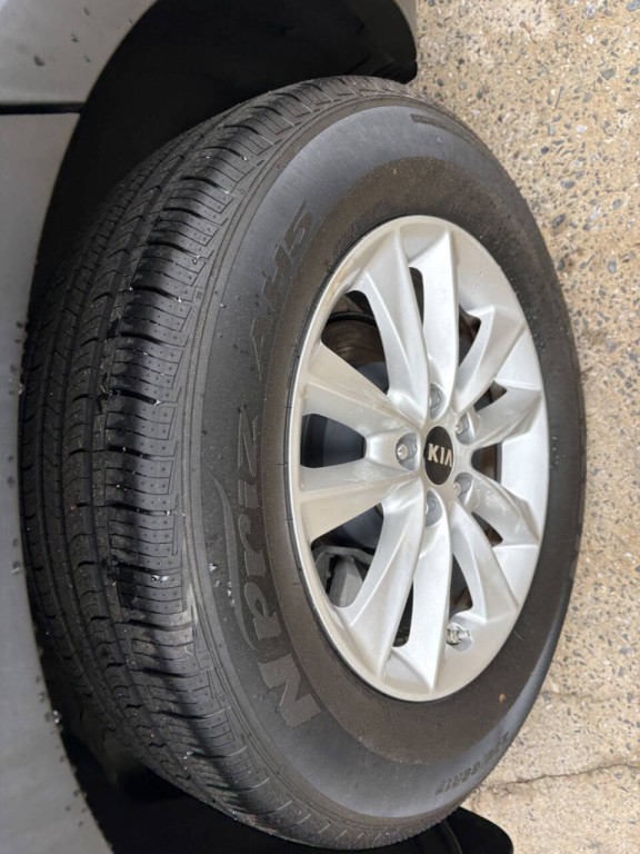 2019 Kia Sorento Image 34