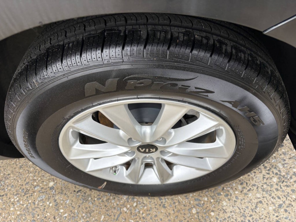 2019 Kia Sorento Image 35