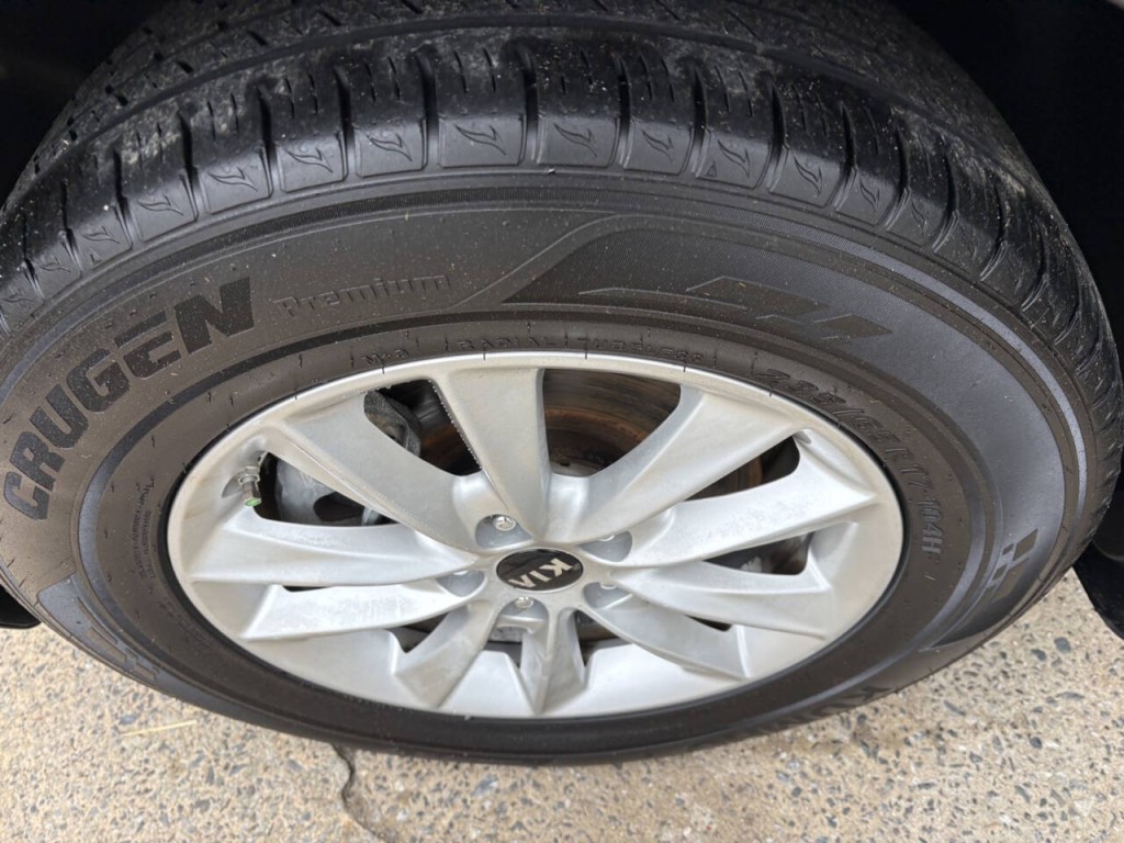 2019 Kia Sorento Image 36