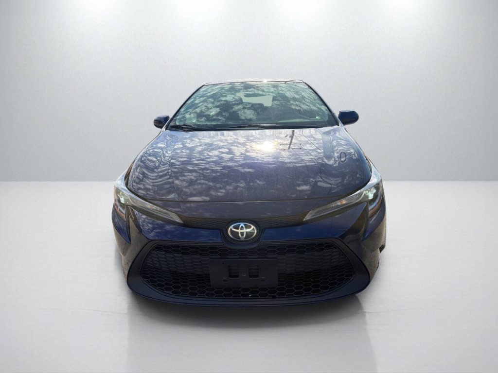 2022 Toyota Corolla Image 2