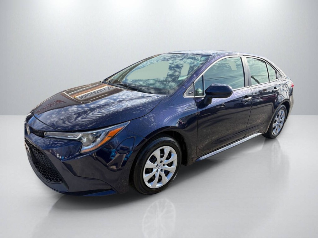 2022 Toyota Corolla Image 3