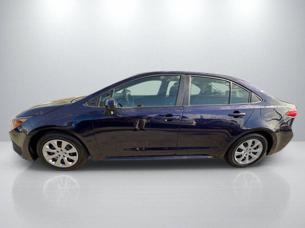 2022 Toyota Corolla Image 4