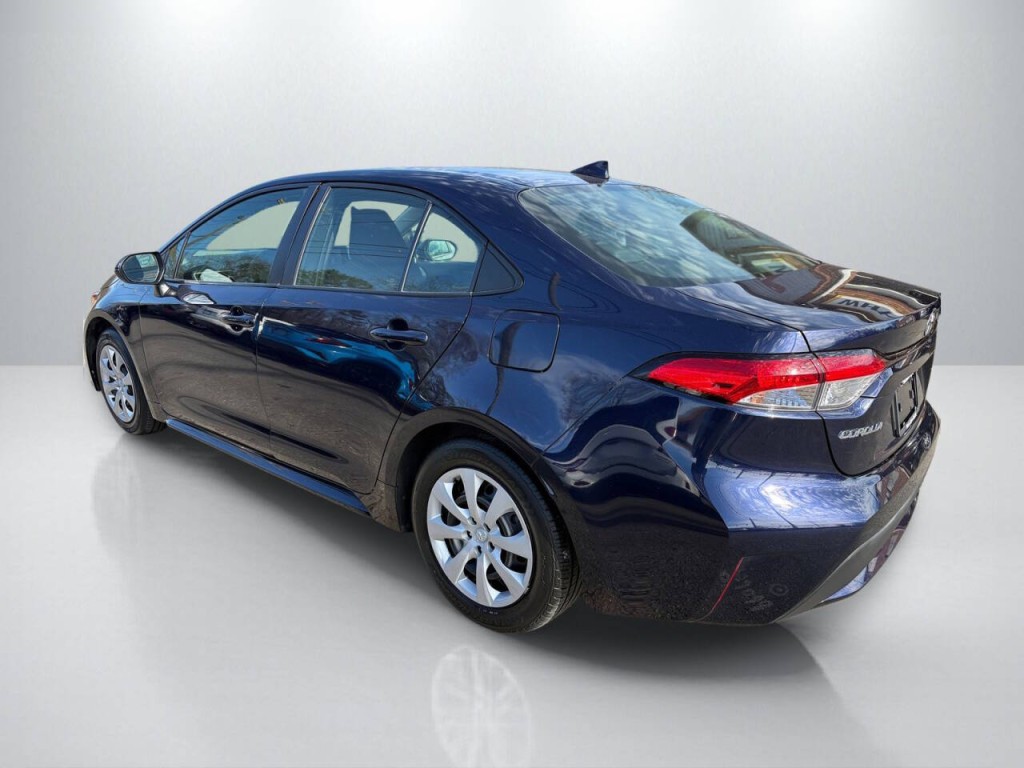 2022 Toyota Corolla Image 5
