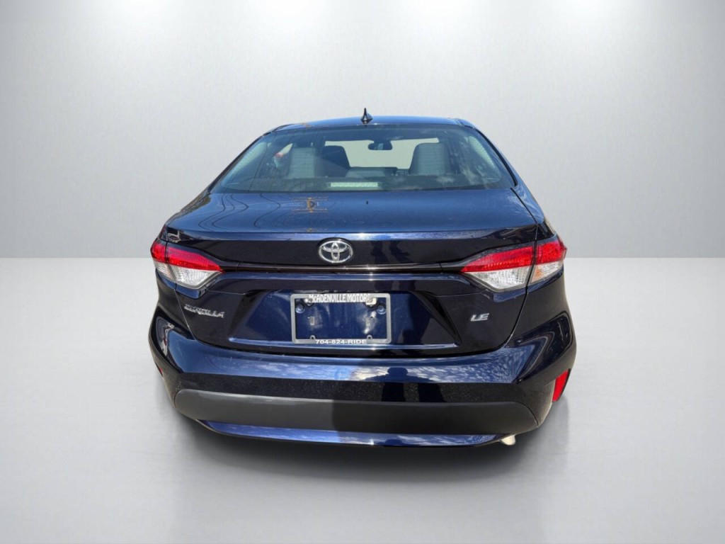 2022 Toyota Corolla Image 6