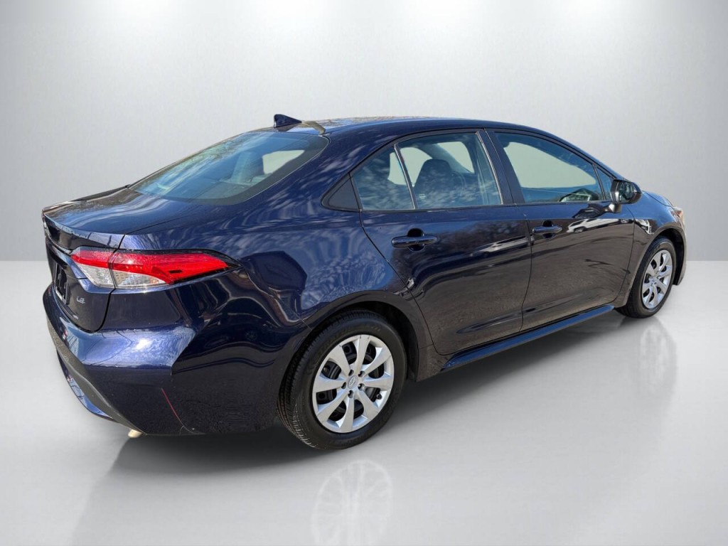 2022 Toyota Corolla Image 7
