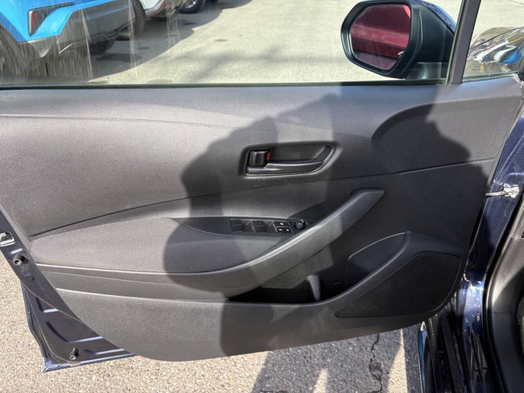 2022 Toyota Corolla Image 9