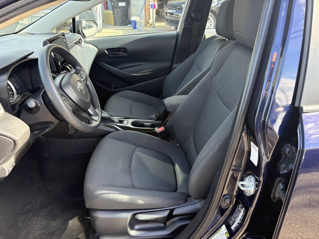 2022 Toyota Corolla Image 10