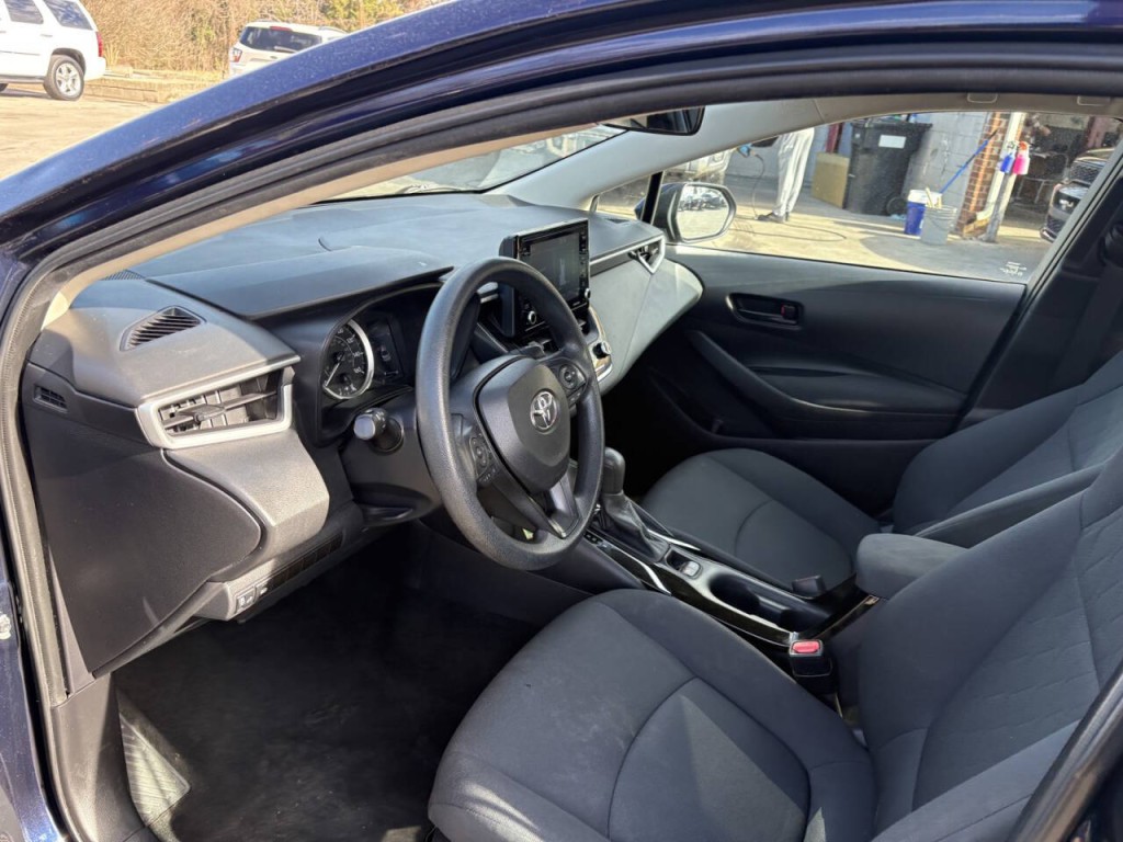 2022 Toyota Corolla Image 11