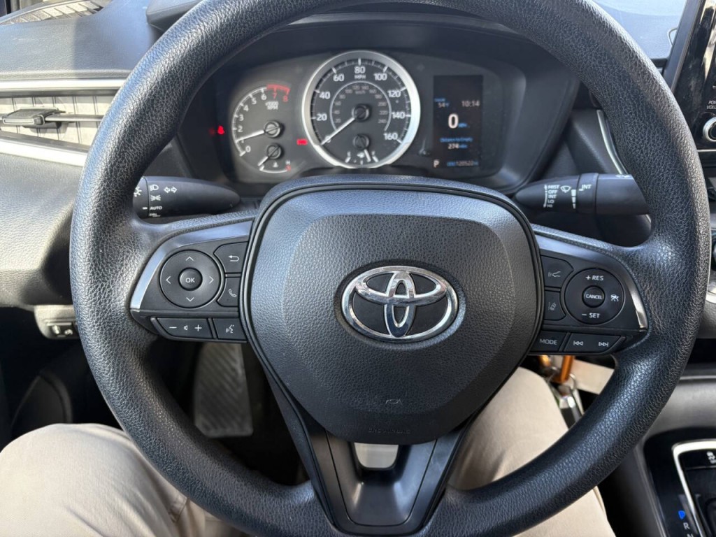 2022 Toyota Corolla Image 12