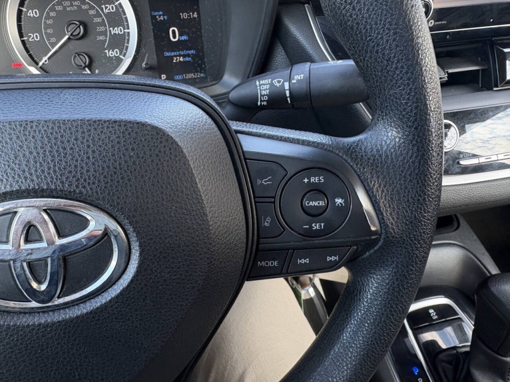 2022 Toyota Corolla Image 13