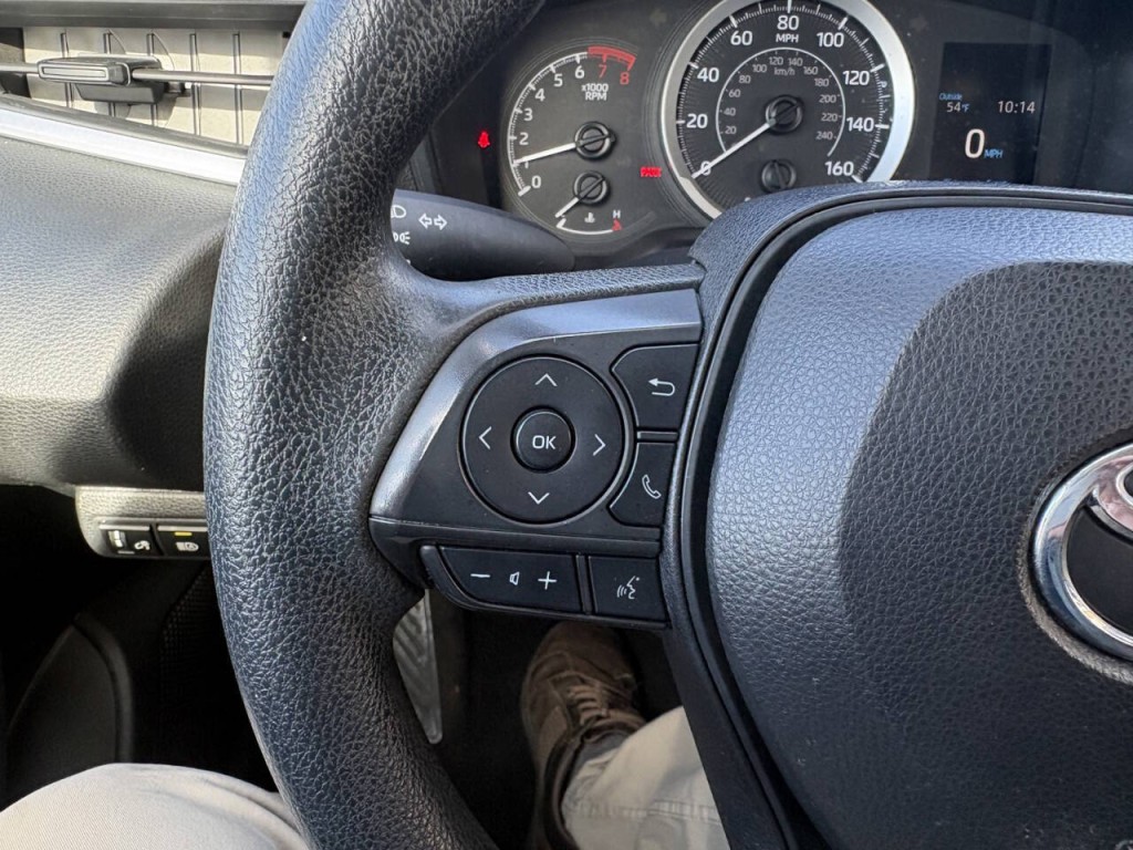 2022 Toyota Corolla Image 14