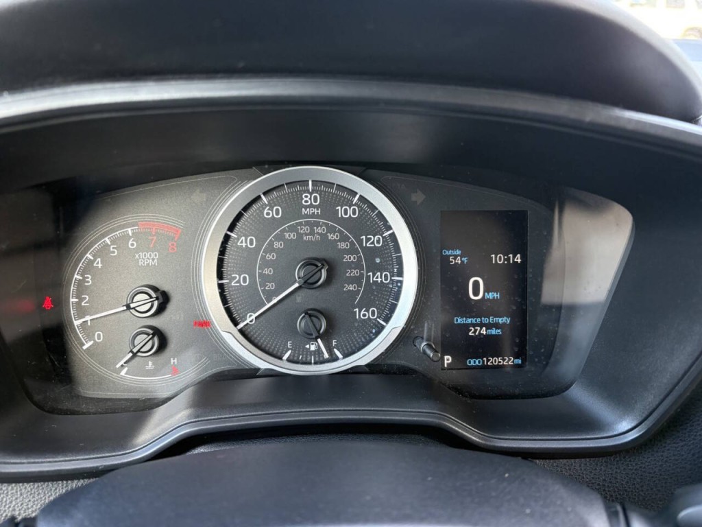 2022 Toyota Corolla Image 15