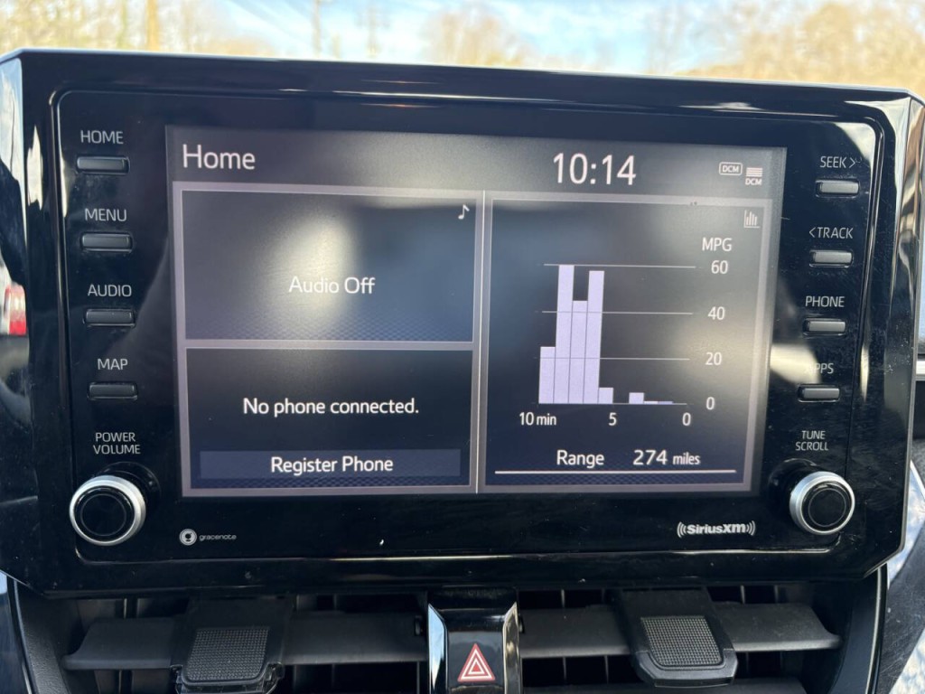 2022 Toyota Corolla Image 16