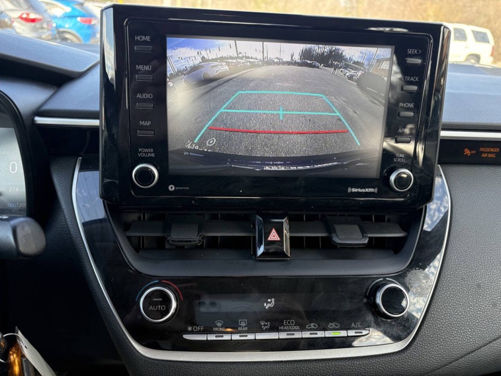 2022 Toyota Corolla Image 17