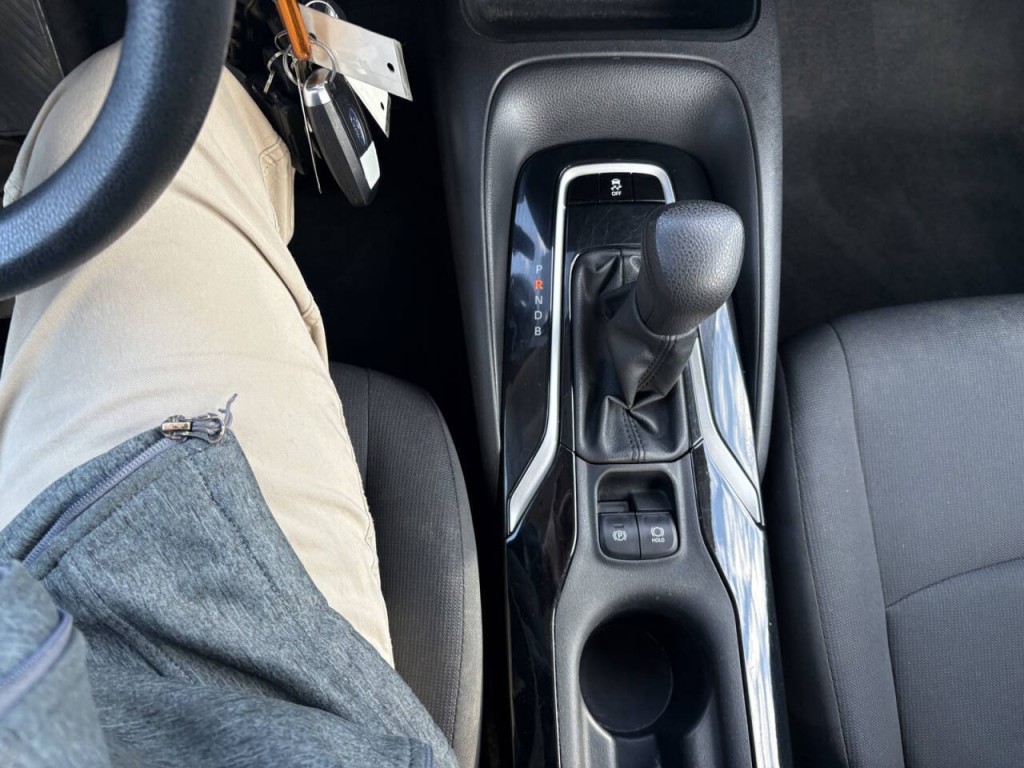 2022 Toyota Corolla Image 18