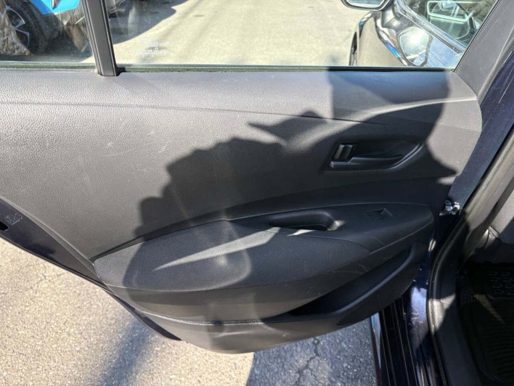 2022 Toyota Corolla Image 20