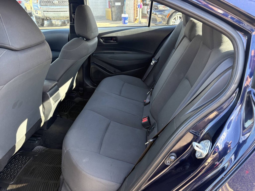 2022 Toyota Corolla Image 21