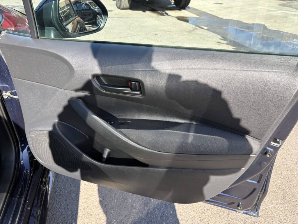 2022 Toyota Corolla Image 23
