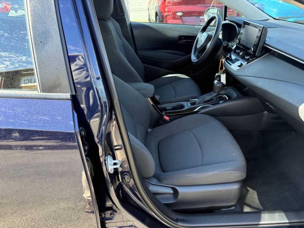 2022 Toyota Corolla Image 24