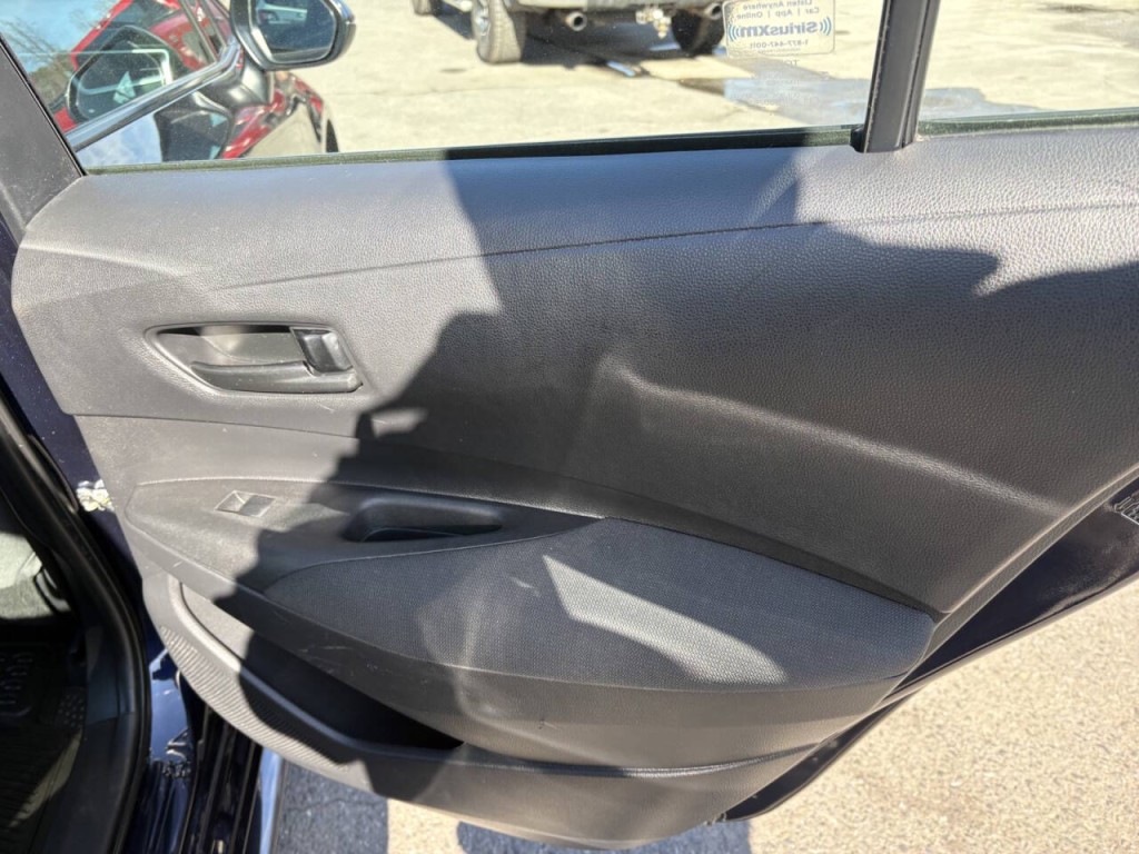 2022 Toyota Corolla Image 26