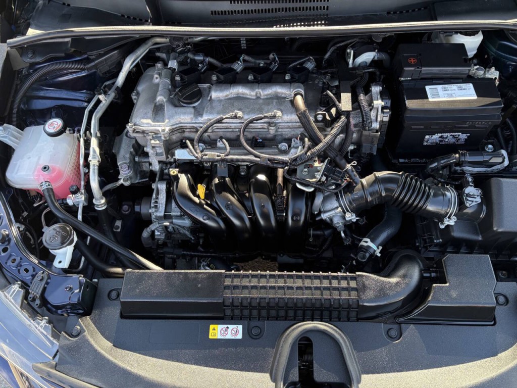 2022 Toyota Corolla Image 28