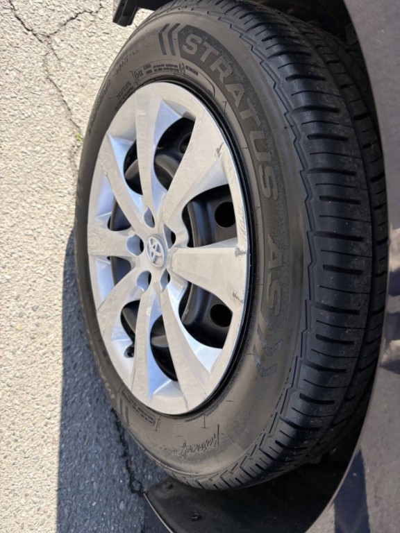 2022 Toyota Corolla Image 30