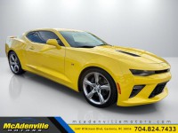 Image for 2017 Chevrolet Camaro SS w/1SS ID: 7212916