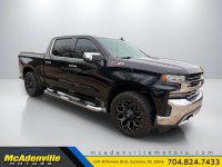 Image for 2019 Chevrolet Silverado 1500 LTZ Z71 Crew Cab ID: 7216322