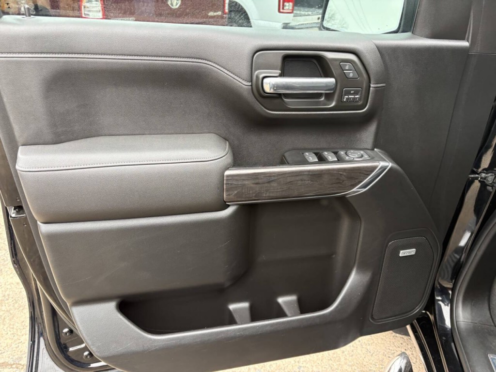 2019 Chevrolet Silverado 1500 Image 10