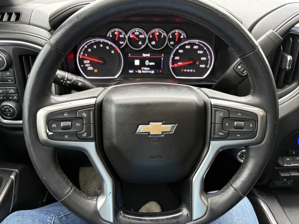 2019 Chevrolet Silverado 1500 Image 14