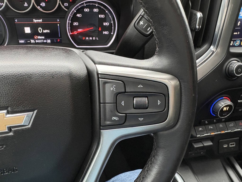 2019 Chevrolet Silverado 1500 Image 15