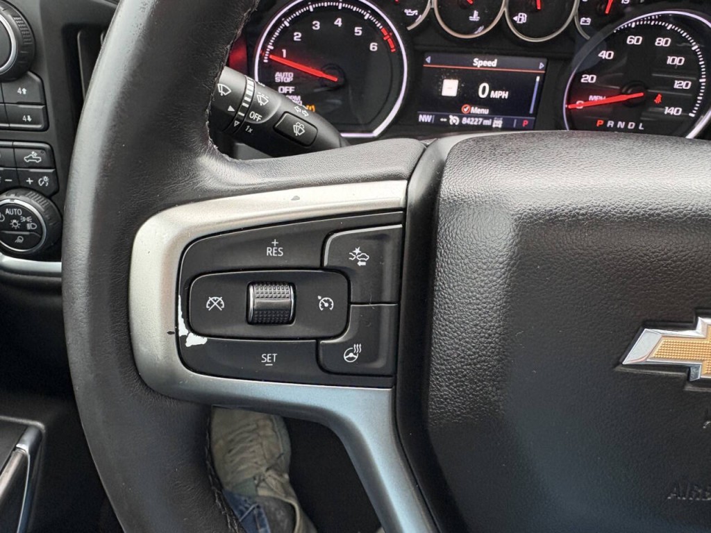 2019 Chevrolet Silverado 1500 Image 16