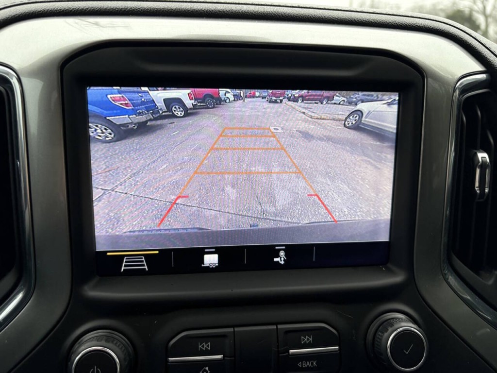 2019 Chevrolet Silverado 1500 Image 20