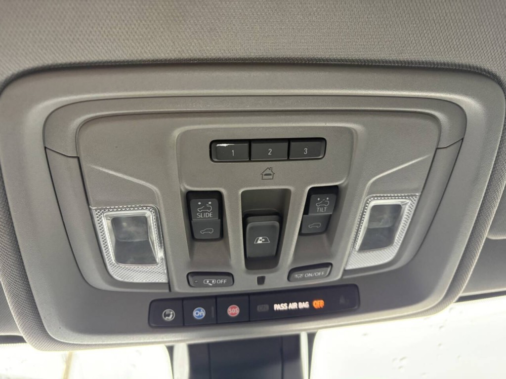 2019 Chevrolet Silverado 1500 Image 22