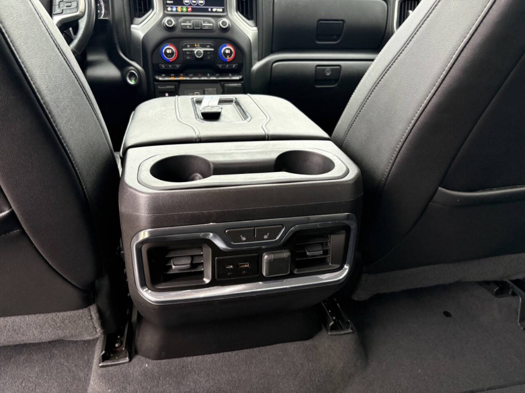 2019 Chevrolet Silverado 1500 Image 24