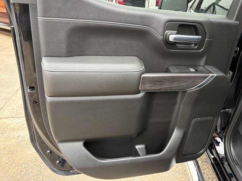 2019 Chevrolet Silverado 1500 Image 25