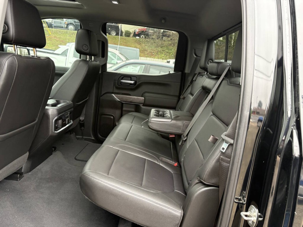 2019 Chevrolet Silverado 1500 Image 26