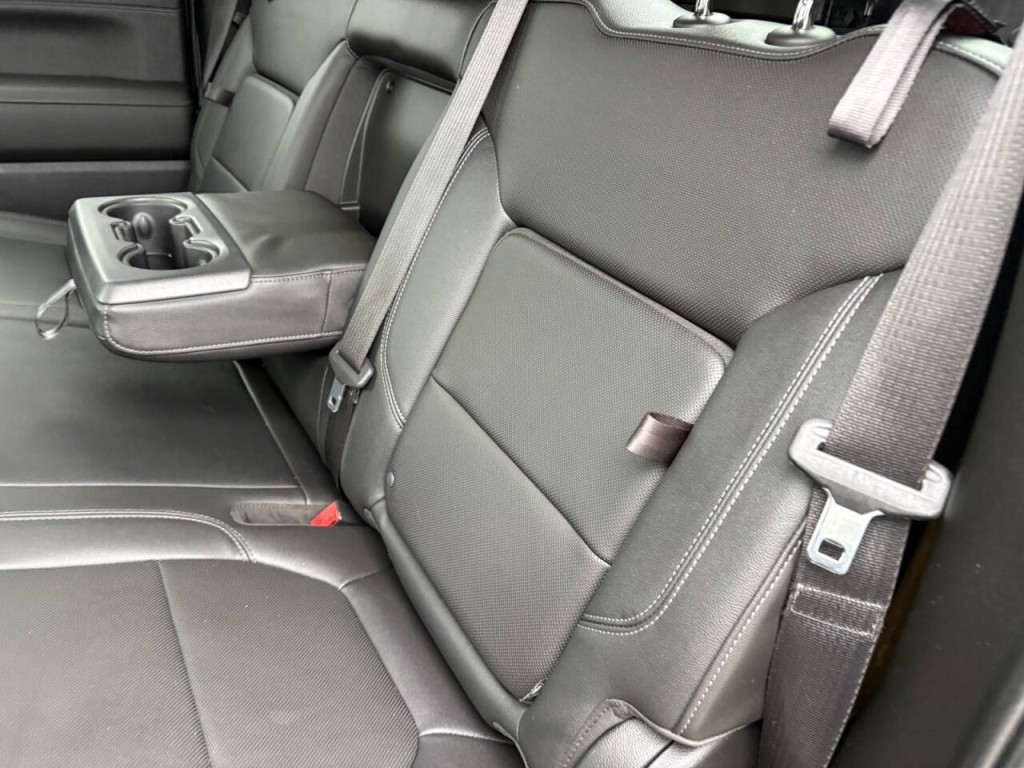 2019 Chevrolet Silverado 1500 Image 27