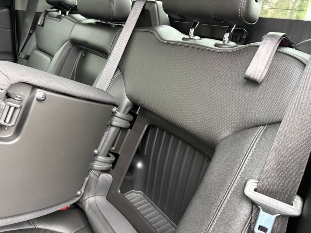 2019 Chevrolet Silverado 1500 Image 28