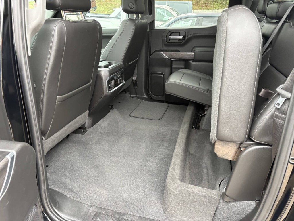 2019 Chevrolet Silverado 1500 Image 29