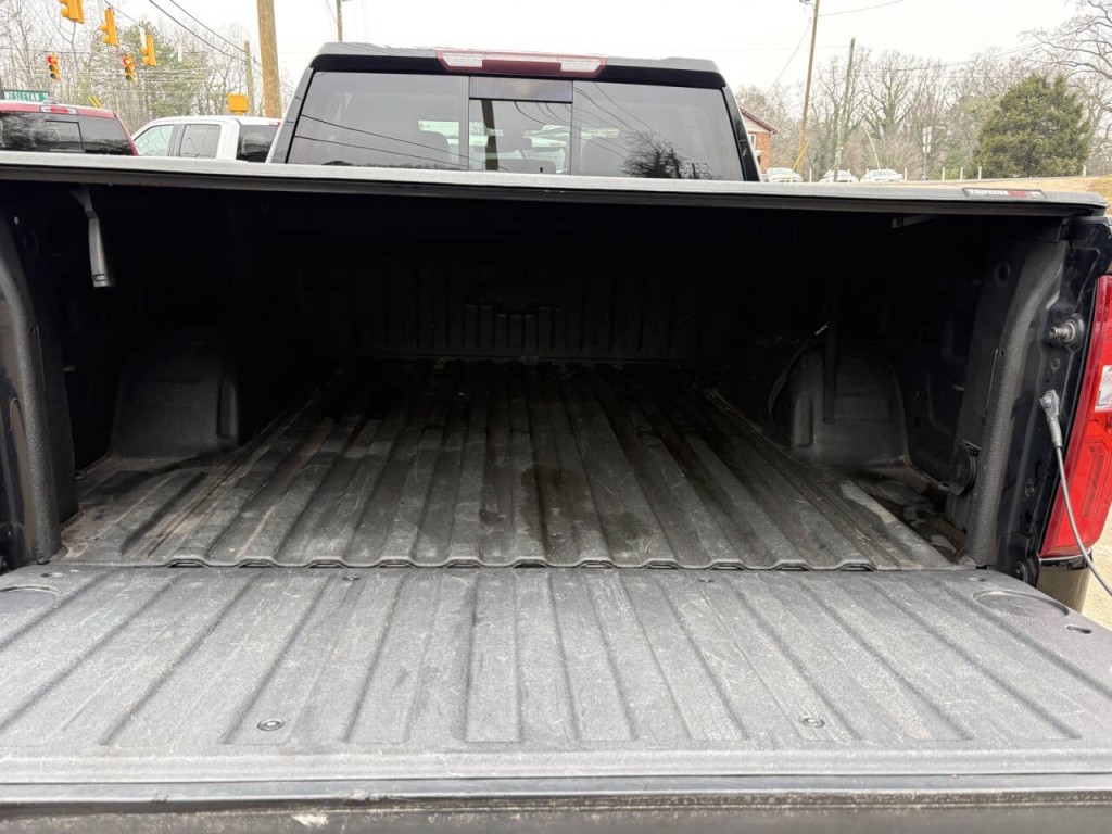 2019 Chevrolet Silverado 1500 Image 30