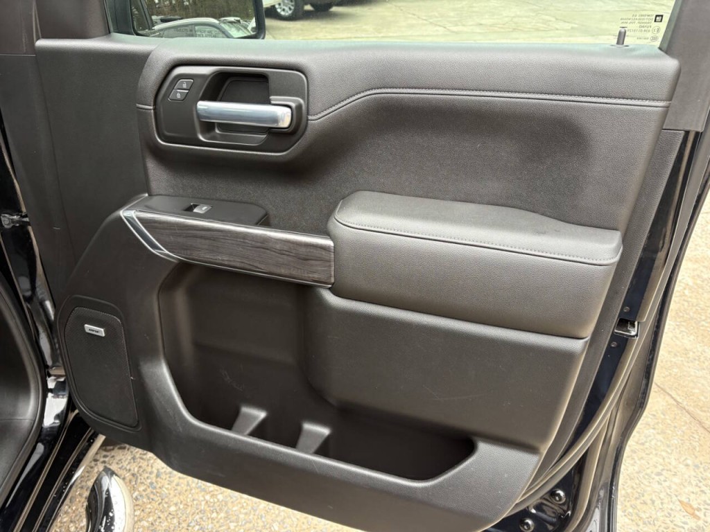 2019 Chevrolet Silverado 1500 Image 31