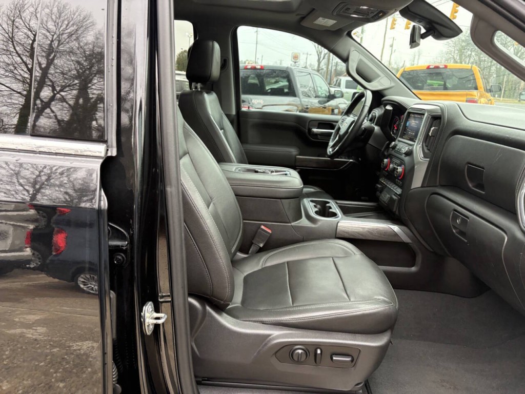 2019 Chevrolet Silverado 1500 Image 32