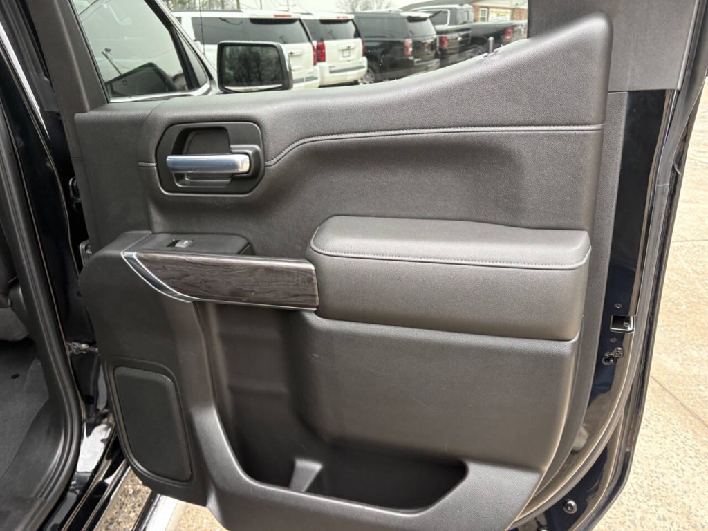 2019 Chevrolet Silverado 1500 Image 34