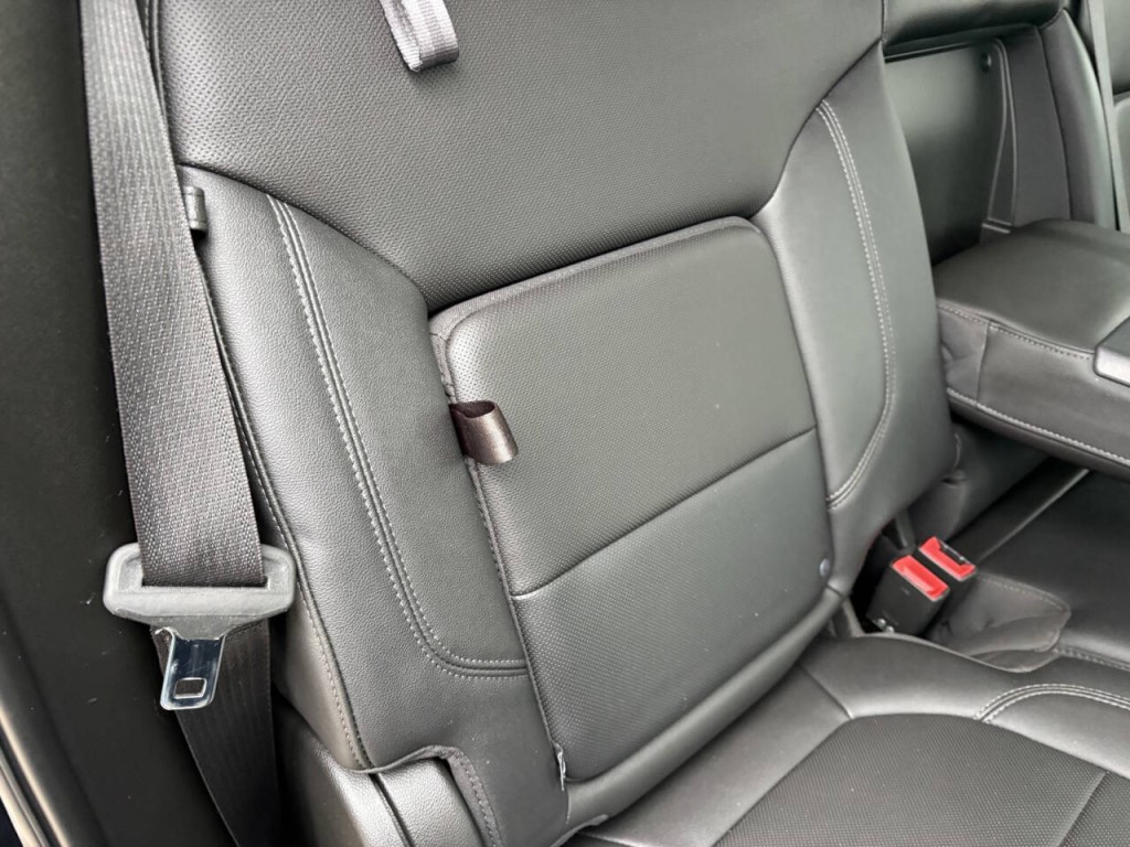 2019 Chevrolet Silverado 1500 Image 37