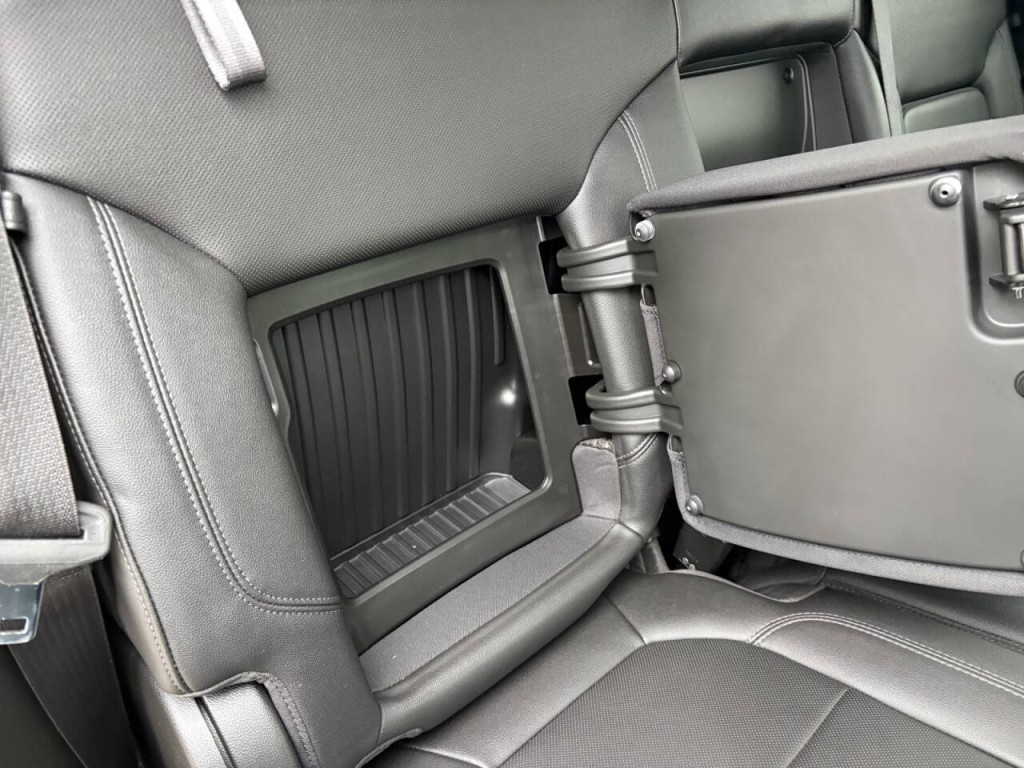 2019 Chevrolet Silverado 1500 Image 38