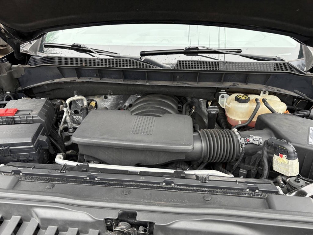 2019 Chevrolet Silverado 1500 Image 39