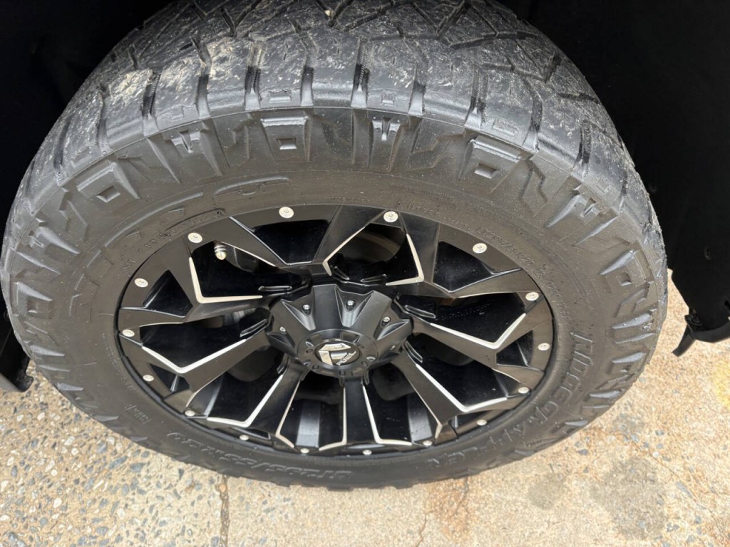 2019 Chevrolet Silverado 1500 Image 40